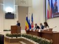 Городская Дума согласовала назначения глав двух районов донской столицы