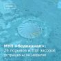 С 8 по 14 июня бригады МУП «Водоканал» вели в Волгодонске плановые и аварийно-восстановительные работы на сетях города