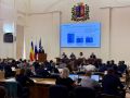 На заседании Думы депутаты поддержали изменения в бюджет города