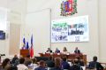 8-е заседание городской Думы:забота о старшем поколении — итоги и новые задачи