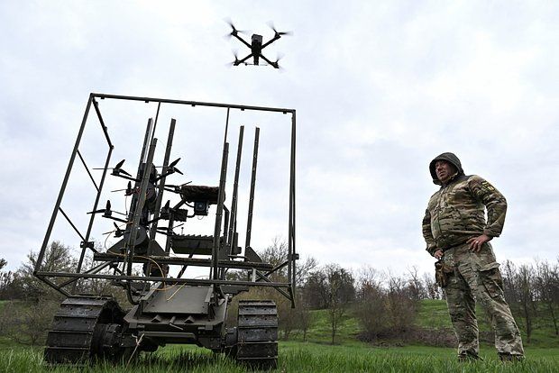 Минобороны: Силы ПВО за семь часов сбили 151 украинский беспилотник над регионами России