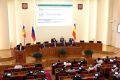 #33_е_заседание. Депутаты донского парламента приняли областной закон «Об отчете об исполнении областного бюджета за 2025 год»