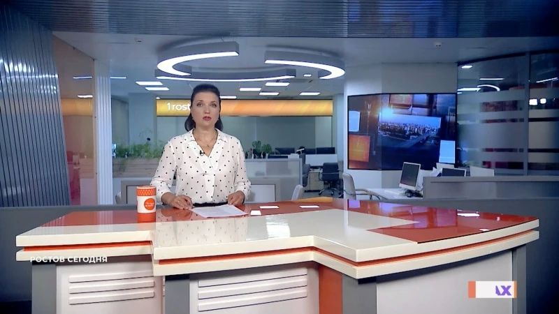 Сегодня в выпуске:. 00:56 Ночная атака трёх с половиной десятков беспилотников; 01:25 подготовка контрактников-штурмовиков на полигоне; 04:31 заседание Законодательного собрания, первым вопросом которого стала подготовка к...