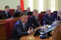 Юрий Слюсарь: социальные обязательства в приоритете