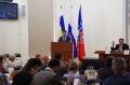 8-е заседание городской Думы: утверждены новые требования к кандидатам на должности руководителей муниципальных учреждений