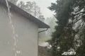 Ливень с грозой обещают в Ростове на текущей рабочей неделе