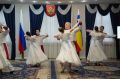 Региональный этап «Всероссийского бала амбассадоров «Профессионалитета» впервые прошел в Ростове-на-Дону