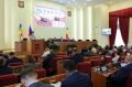 Губернатор назвал первоочередные задачи в сельском хозяйстве