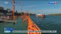 «Метеор» может отправиться из Ростова в Таганрог в ближайшие месяцы