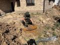 Донские пиротехники обезвредили очередное «эхо войны» в Волгограде