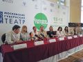 Москвичи привезли в Ростов четыре спектакля и две фуры декораций