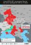 Север Ростовской области остается под постоянной угрозой украинских воздушных атак