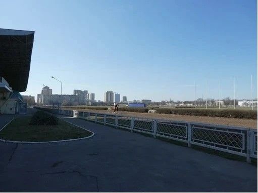 Ростовский ипподром признан выявленным объектом культурного наследия