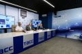 Фоторепортаж и главное с пресс-конференции, посвященной профилактике распространения и лечению никотиновой зависимости несовершеннолетних в Ростовской области