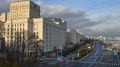 МО РФ: силы ПВО уничтожили 555 беспилотников за ночь