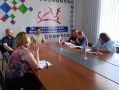 Специалисты Госюрбюро помогают жителям нашей страны