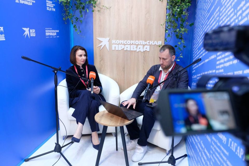Как вузы формируют будущее страны