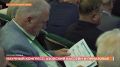 Сегодня в выпуске:. 00:55 Погибший и двое раненых при воздушной атаке на Гуково; 01:30 закупочная сессия форума по инновациям пищепрома и росту несырьевого экспорта; 06:43 подготовка дроноводов; 10:12 заседание...