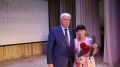 Кашарских медиков поздравили с профессиональным праздником