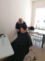 В ЦСО Батайска прошёл день маленьких преображений