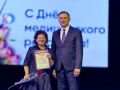 В нашей стране День медицинского работника отмечается в третье воскресенье июня