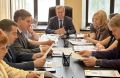 Совет Общественной палаты заслушал доклады о состоянии дел в общественном секторе Ростова-на-Дону