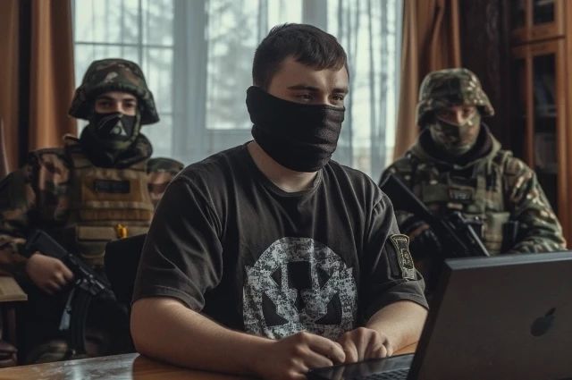 Шестерых экстремистов задержали в Ростове-на-Дону