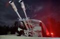 Атаку БПЛА отразили в четырех районах Дона