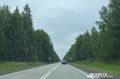Автотрассу из ДНР до Ростовской области перекрыли для безопасности жителей