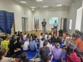 Управление по делам ГО и ЧС города напоминает: летние каникулы должны быть безопасными!