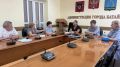 В Батайске обсудили поддержку общественных организаций