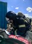 Итоги недели:. пожарно-спасательные подразделения реагировали на 40 техногенных пожаров, спасены 11 человек, погиб 1 человек; 23 загорания сухой растительности и мусора; спасатели привлекались к проведению...