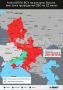 Гуково, Чертковский и Верхнедонской районы Ростовской области стали целями очередного налета украинских дронов