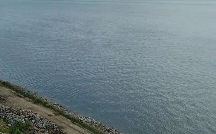 На Цимлянском водохранилище спасли двоих 15-летних подростков