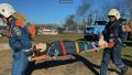 За сутки донские спасатели ликвидировали 7 техногенных пожаров