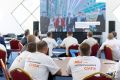 Начался заключительный очный модуль кадрового проекта «Герои Дона»