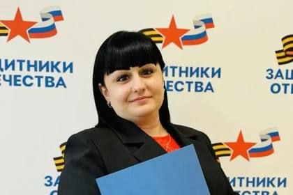 Соцкоординатор из Ростовской области помогла вовремя вылечить от опасной болезни маленькую дочку ветерана СВО