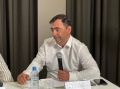 В дискуссии принял участие депутат Ростовской-на-Дону городской Думы восьмого созыва по Кировскому одномандатному избирательному округу № 10, эксперт рынка недвижимости Максим Хмель