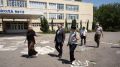 Борис Гуркин поддержал проект обновления спортивной площадки школы № 12 в городе Новочеркасске