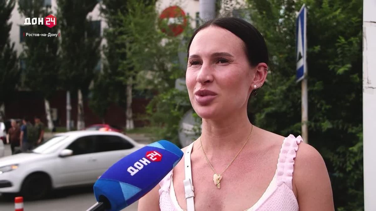 Есть ли топливо на донских АЗС?
