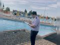 В аквапарке Батайска утонул трёхлетний ребенок