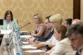 Актуальные вопросы социально-демографического развития стали предметом обсуждения на площадке ЮФУ