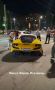 Каскадёр Евгений Чеботарёв попал в ДТП на Ferrari в центре Ростова