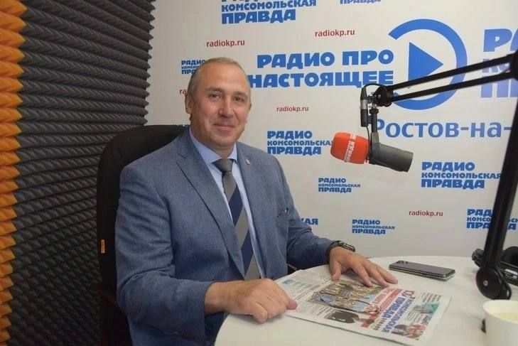 77 миллиардов инвестиций и ветроэнергетика: итоги ПМЭФ-2026 для Ростовской области
