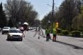 В Ростове сроки ремонта на улице Суворова снова сдвинулись