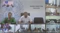 24 июня 2026 года руководитель Управления Федерального казначейства по Ростовской области Валерий Юрьевич Бородулин принял участие в заседании Совета руководителей территориальных органов Федерального казначейства в Южном...