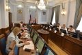 Депутаты донского парламента вместе с экспертами обсудили реализацию на территории Ростовской области Федерального закона «О пробации в Российской Федерации», который был принят в 2023 году