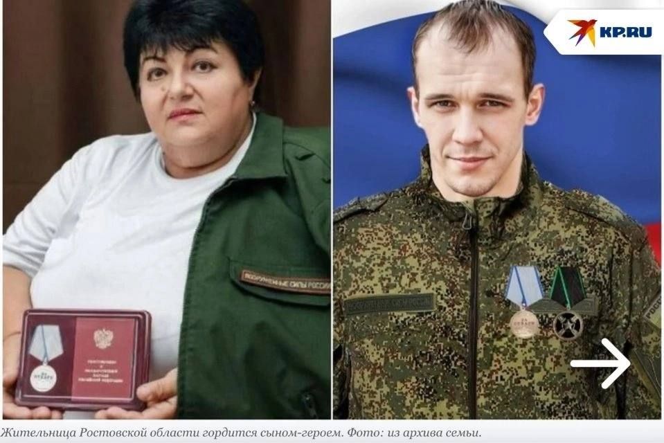 Особая связь: Выросшая в детдоме женщина приютила шестилетнего сироту, воспитала героем и увидела во сне его гибель