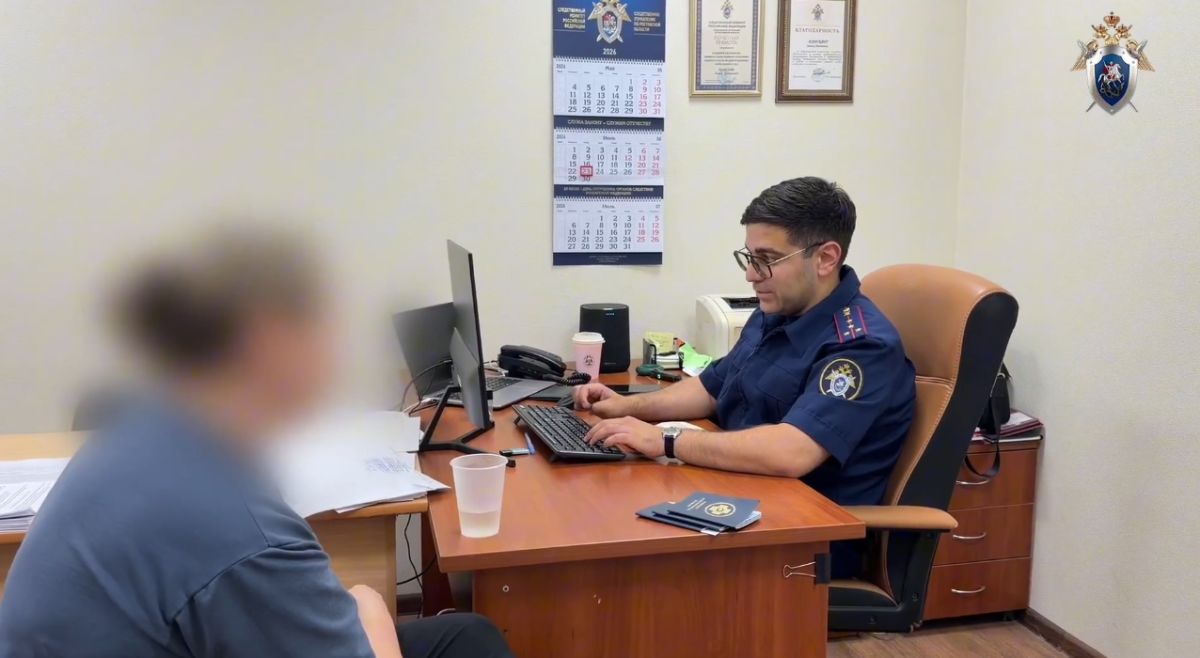 В Ростове возбуждено уголовное дело по факту подделки медкнижек