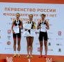Три составляющие победы. Донская спортсмена стала победителем первенства страны